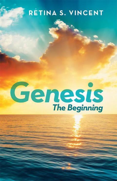 Cover image for book Genesis