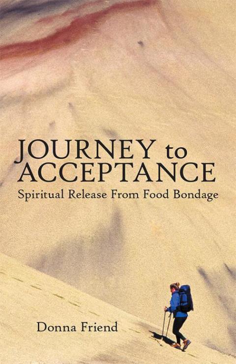 Cover image for book Journey to Acceptance