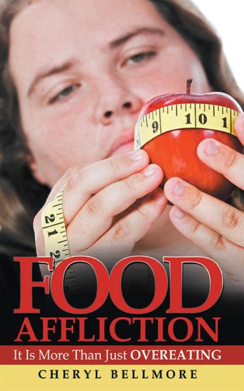 Cover image for book Food Affliction