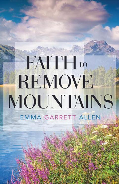 Cover image for book Faith to Remove Mountains