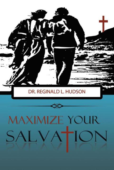 Cover image for book Maximize Your Salvation