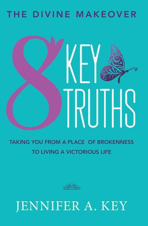Cover image for book The Divine Makeover