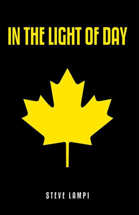 Cover image for book In the Light of Day