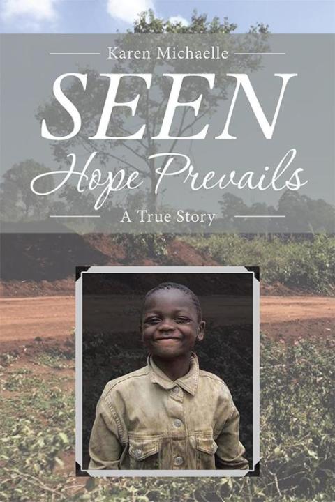 Cover image for book Seen