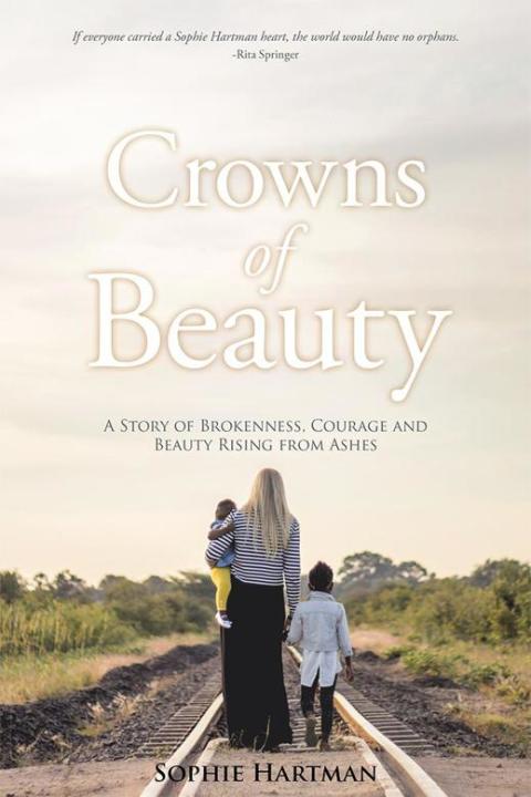 Cover image for book Crowns of Beauty