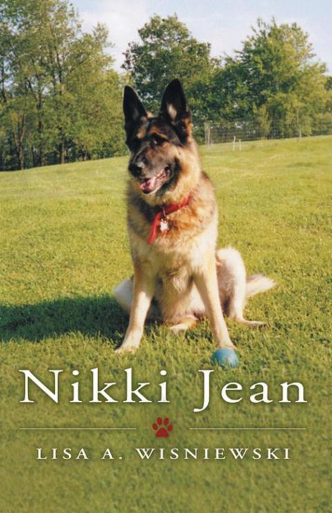 Cover image for book Nikki Jean