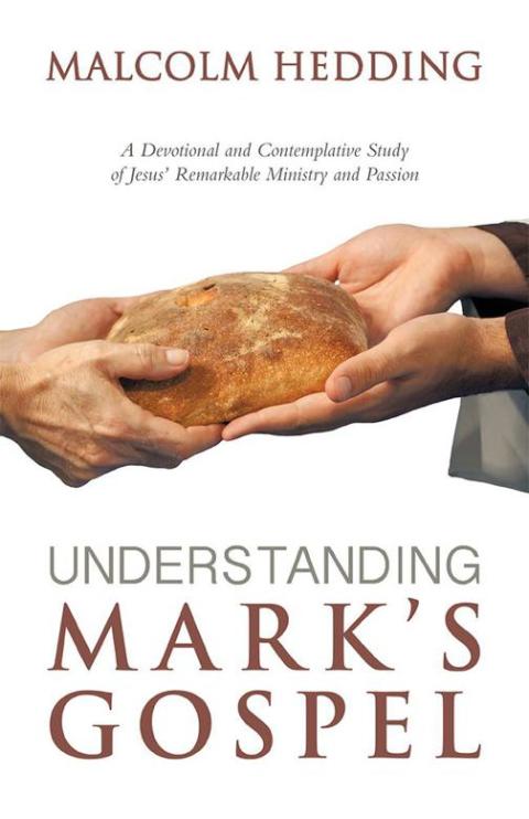 Cover image for book Understanding Mark's Gospel