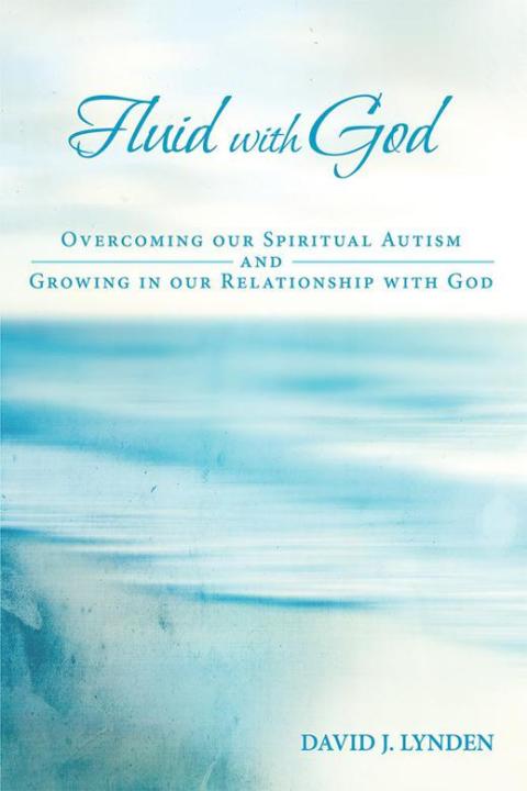 Cover image for book Fluid with God