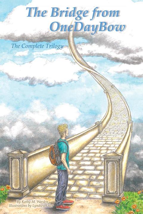 Cover image for book The Bridge from Onedaybow
