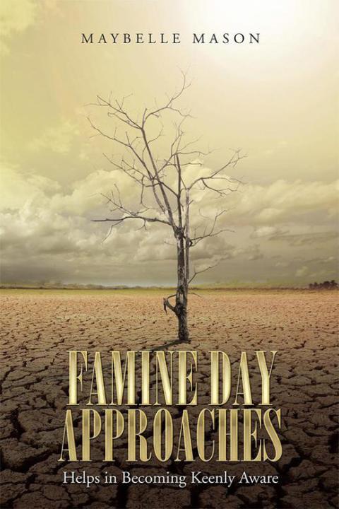 Cover image for book Famine Day Approaches