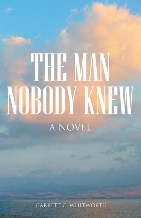 Cover image for book The Man Nobody Knew