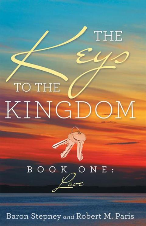Cover image for book The Keys to the Kingdom