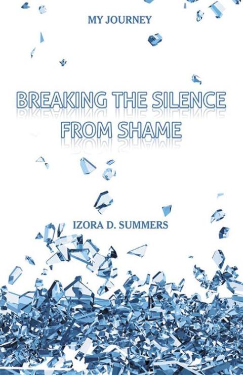 Cover image for book Breaking the Silence from Shame