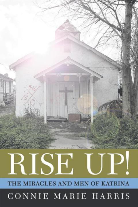 Cover image for book Rise Up!