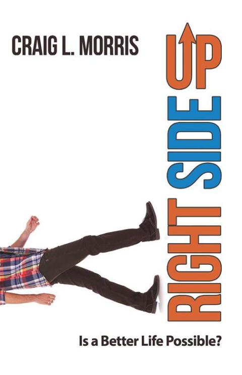 Cover image for book Right Side Up