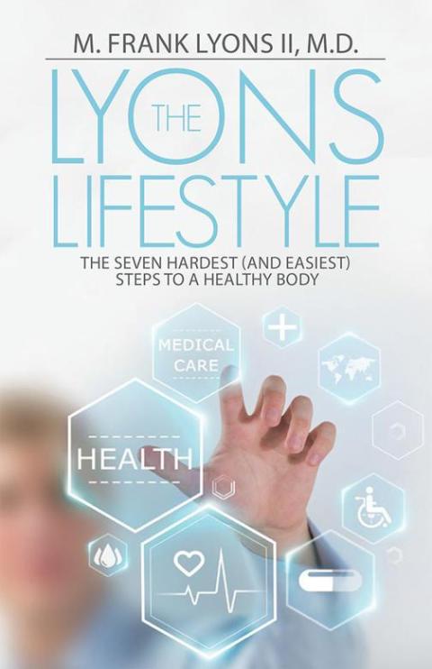 Cover image for book The Lyons Lifestyle