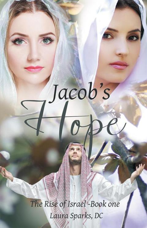 Cover image for book Jacob's Hope