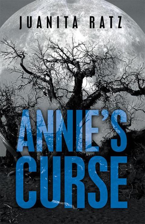 Cover image for book Annie's Curse