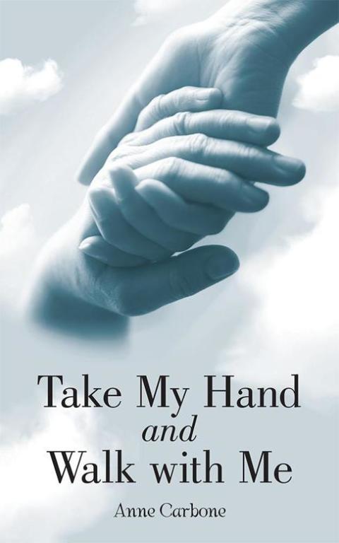 Cover image for book Take My Hand and Walk with Me