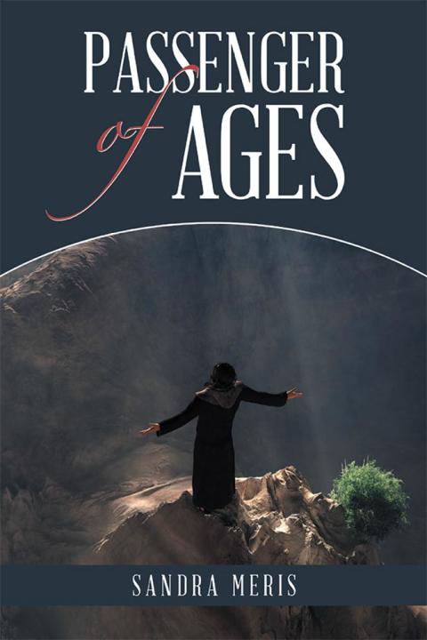 Cover image for book Passenger of Ages