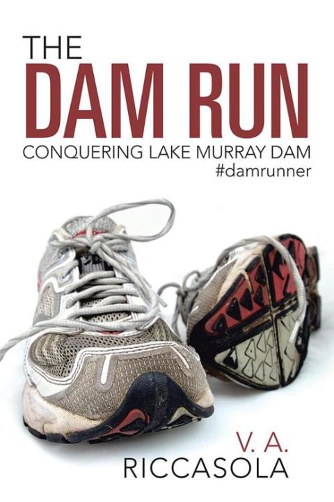 Cover image for book The Dam Run
