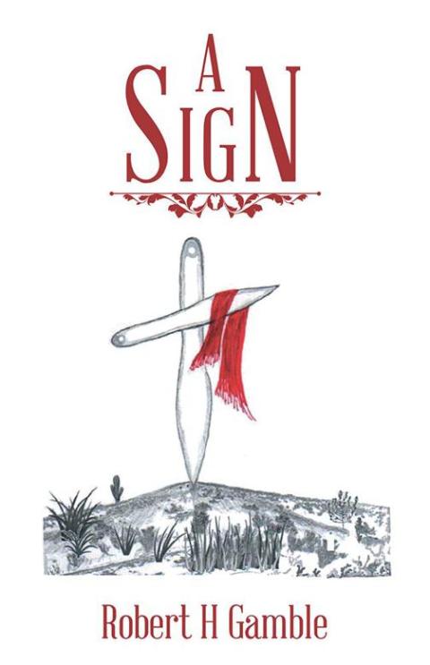 Cover image for book A Sign