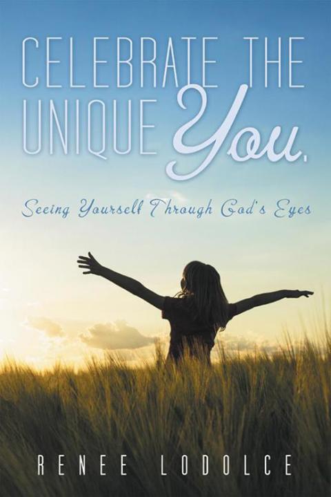 Cover image for book Celebrate the Unique You.
