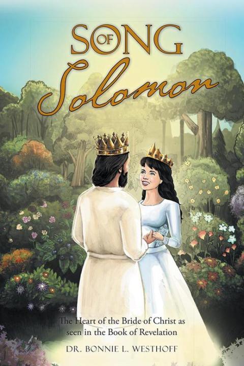 Cover image for book Song of Solomon