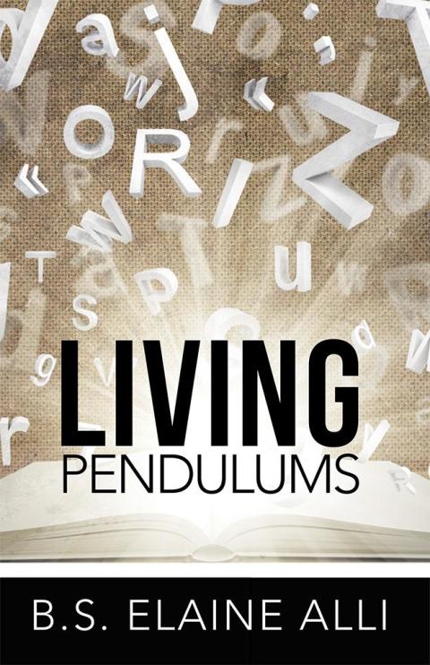 Cover image for book Living Pendulums