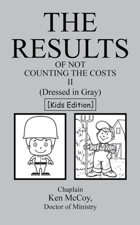 Cover image for book The Results of Not Counting the Costs Ii
