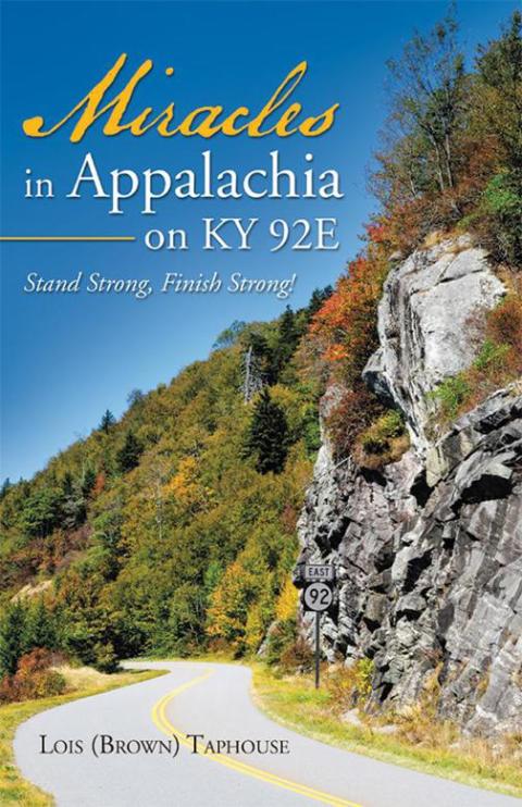 Cover image for book Miracles in Appalachia on Ky 92E