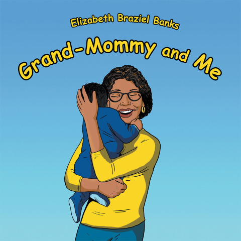 Cover image for book Grand-Mommy and Me