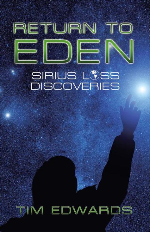 Cover image for book Return to Eden