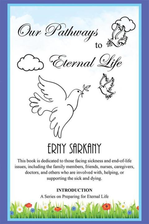 Cover image for book Our Pathways to Eternal Life