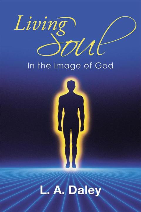 Cover image for book Living Soul