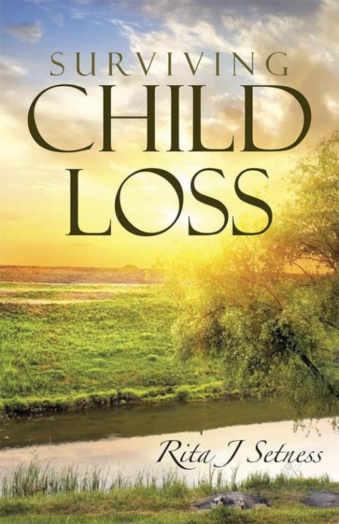 Cover image for book Surviving Child Loss