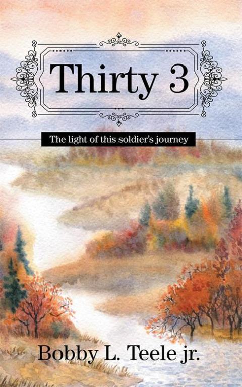 Cover image for book Thirty 3