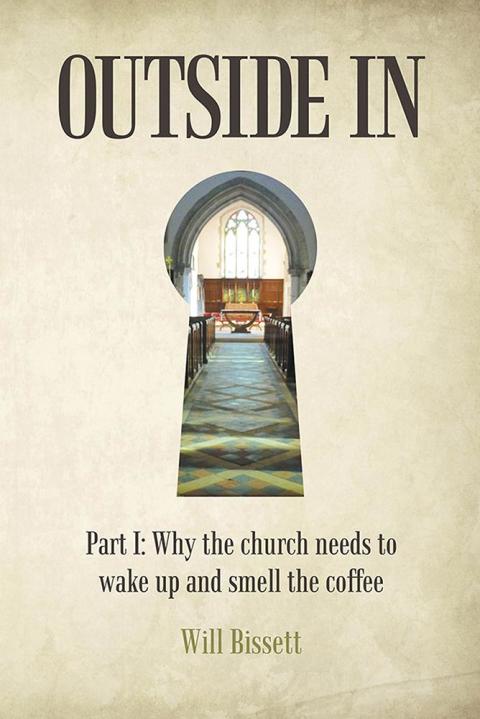 Cover image for book Outside In