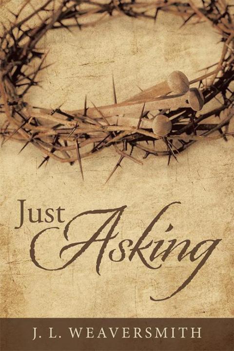 Cover image for book Just Asking