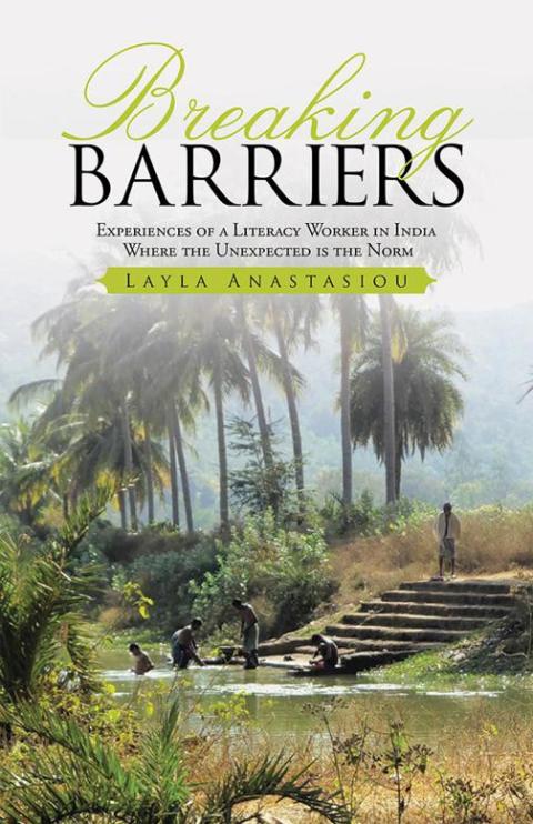 Cover image for book Breaking Barriers