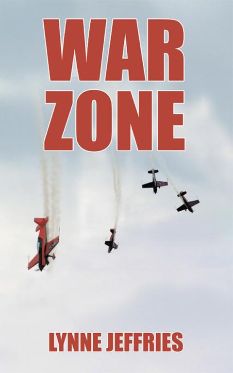 Cover image for book War Zone
