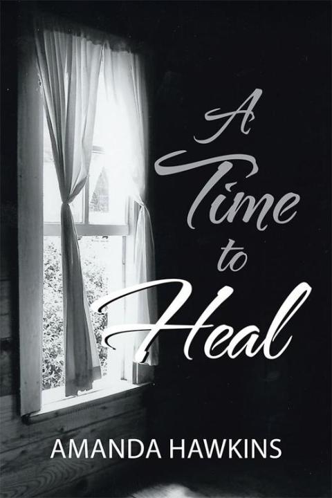Cover image for book A Time to Heal