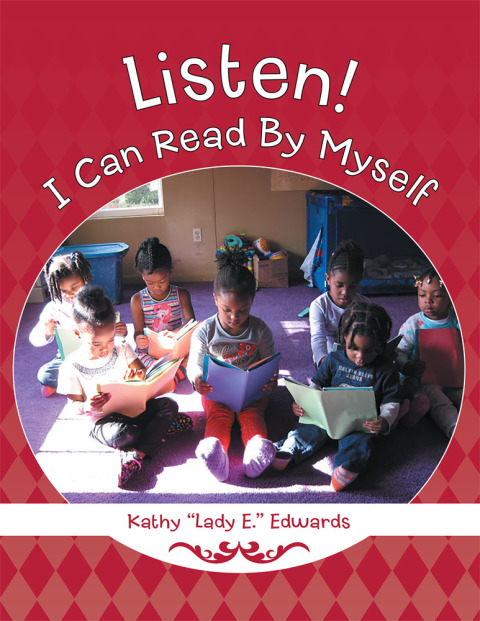 Cover image for book Listen! I Can Read by Myself