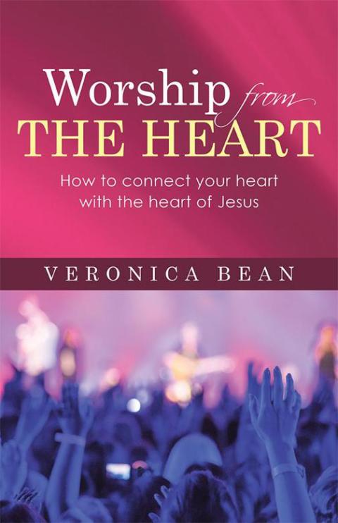 Cover image for book Worship from the Heart