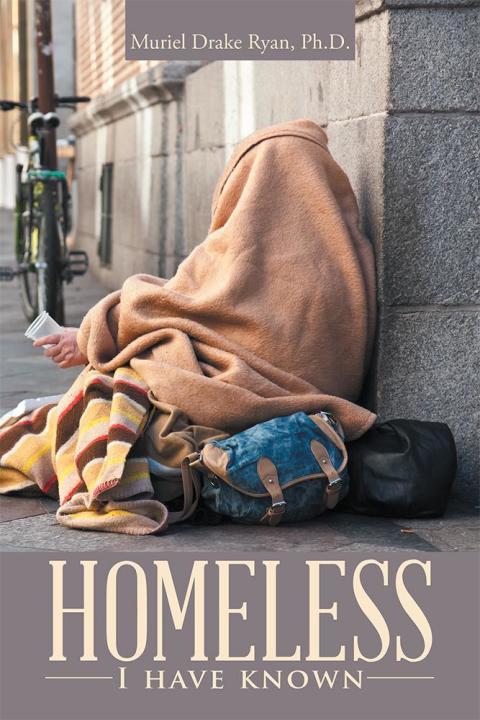 Cover image for book Homeless I Have Known