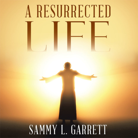 Cover image for book A Resurrected Life