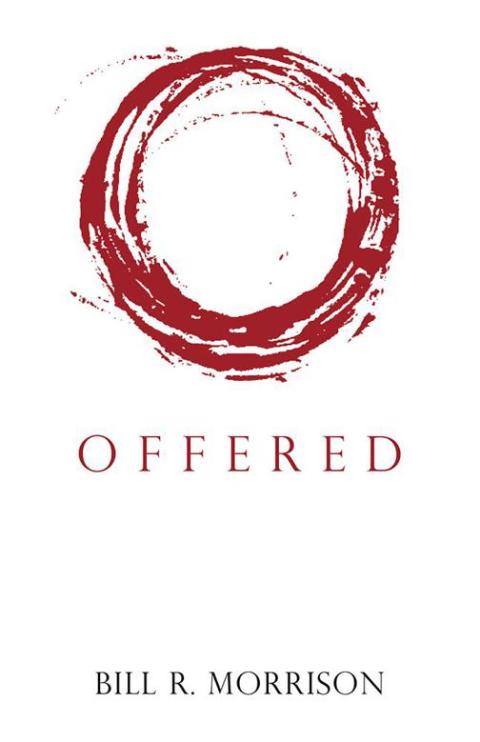 Cover image for book Offered