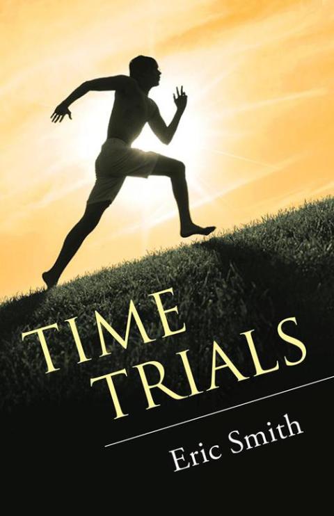 Cover image for book Time Trials