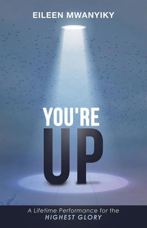 Cover image for book You're Up