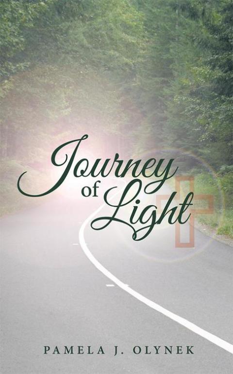 Cover image for book Journey of Light